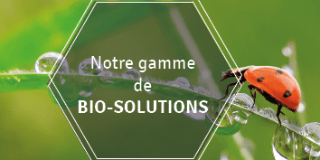 Depuis le 1er janvier, Ternoveo accélère vers les biosolutions