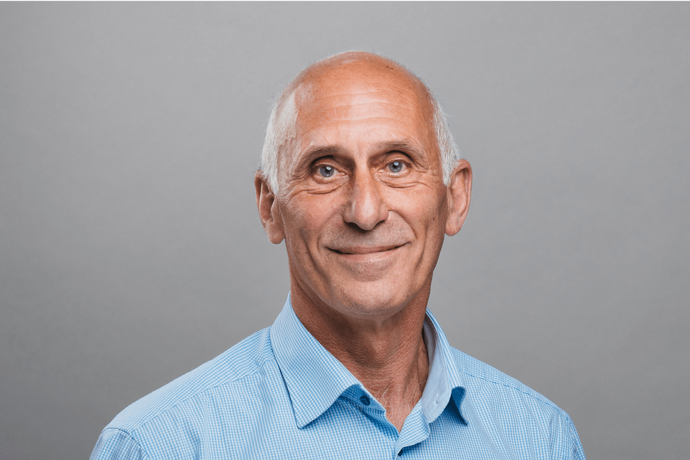 Luc Desbuquois
