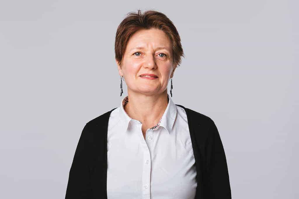 Anne Vandenbossche