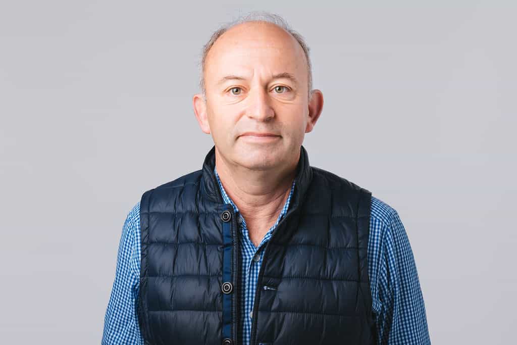 Gabriel Delory
