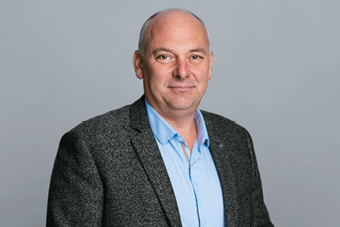Nicolas Debrabant