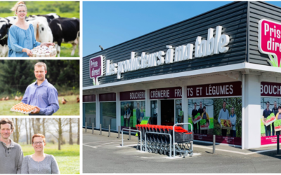 Les 10 ans de Prise direct’
