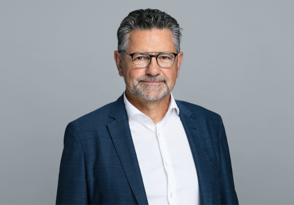 Xavier Harlé