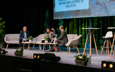 Engagements et perspectives – retour sur l’Assemblée Générale