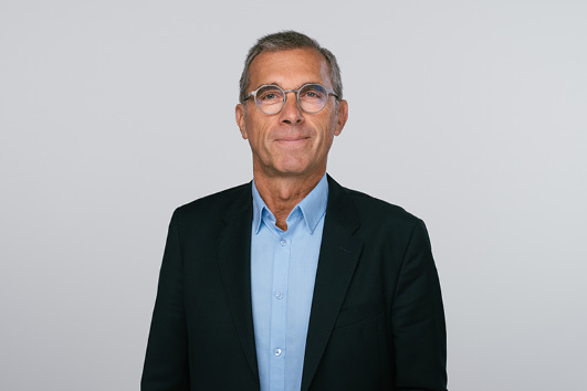 Christophe Cannesson