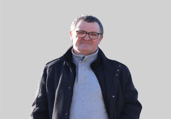 Thierry Merlot